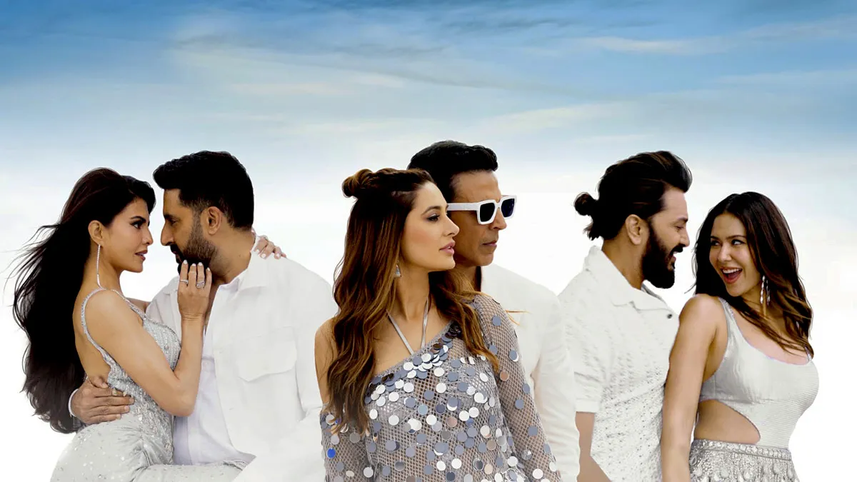 housefull 5 box office
