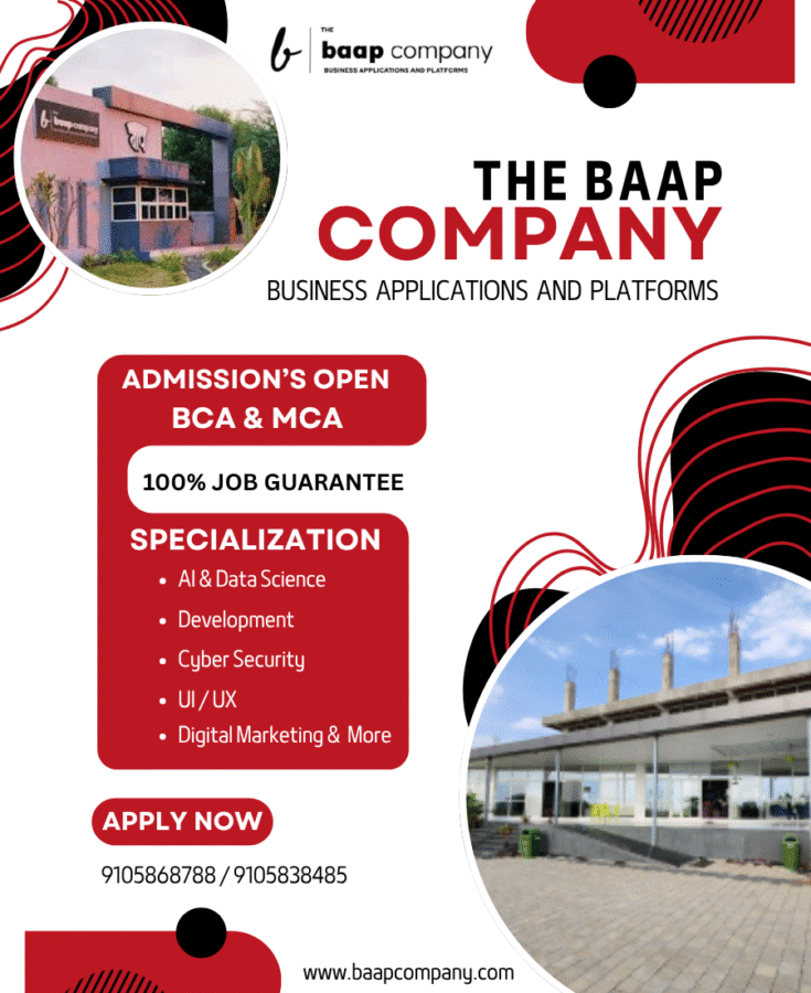 Baap company Storydotcom news