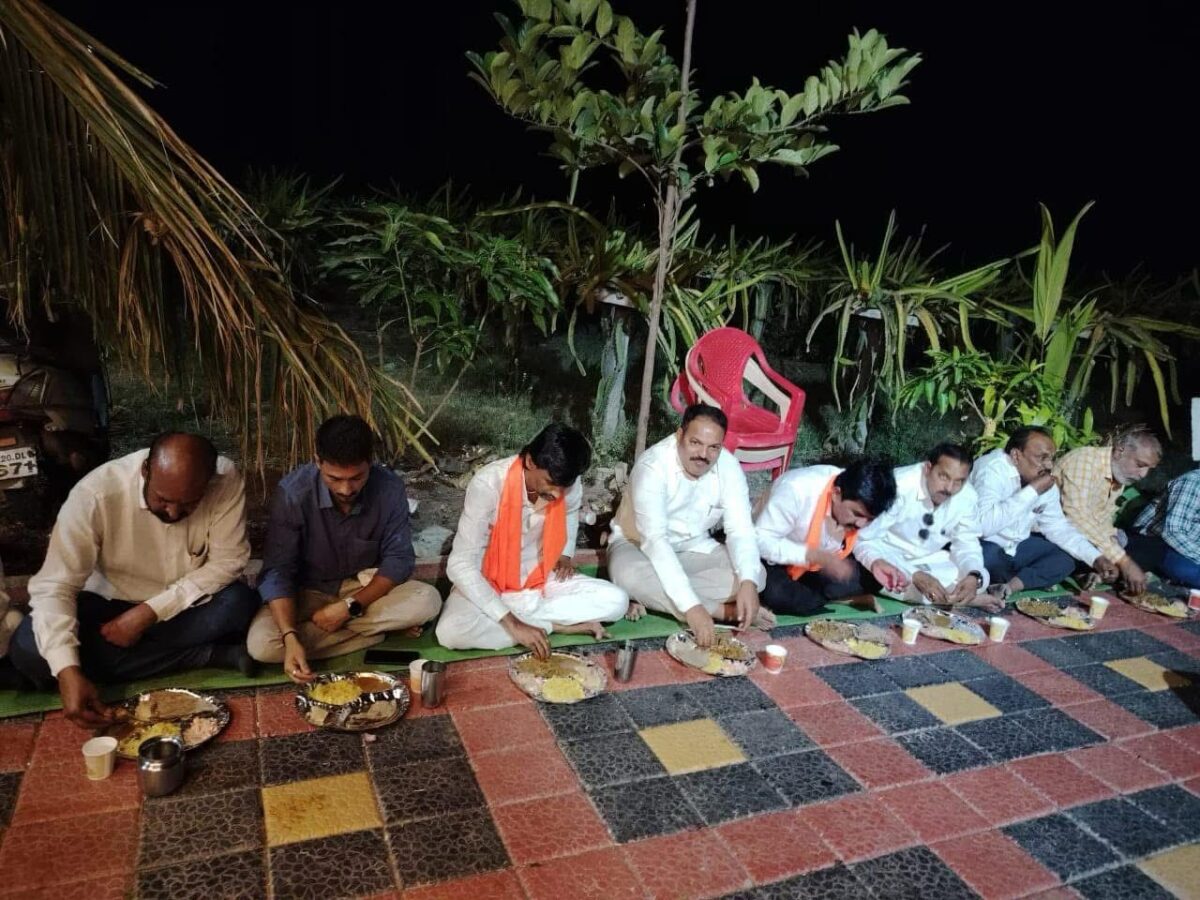 pawar with jarange