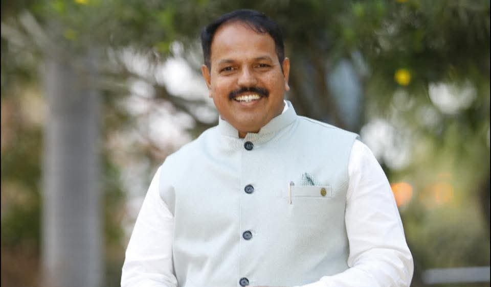 beed vijay pawar