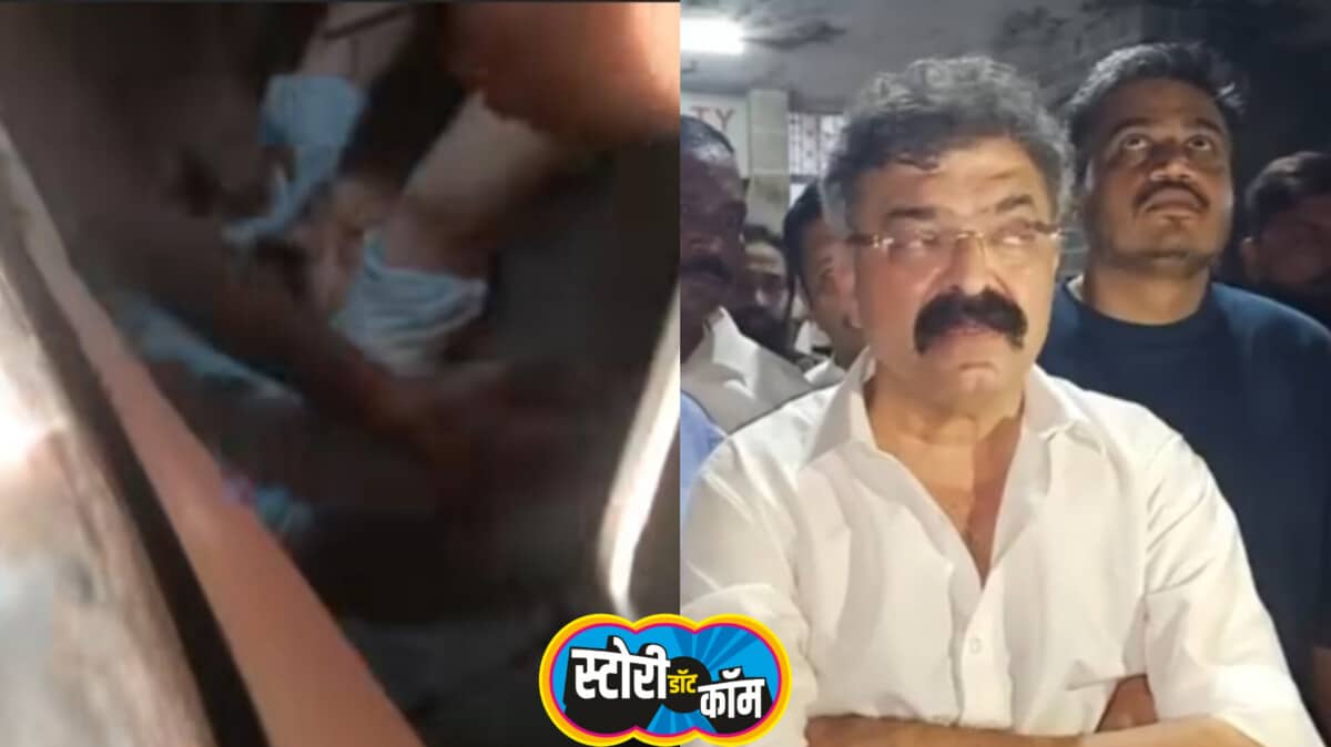 मार खाणार आमचा कार्यकर्ता, पळून जाणार पडळकरचे… आव्हाडांचे रात्री उशिरा सरकारवर गंभीर आरोप
