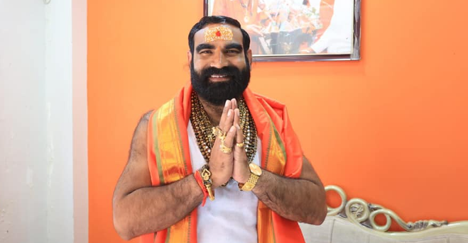 आरोग्यमंत्री
