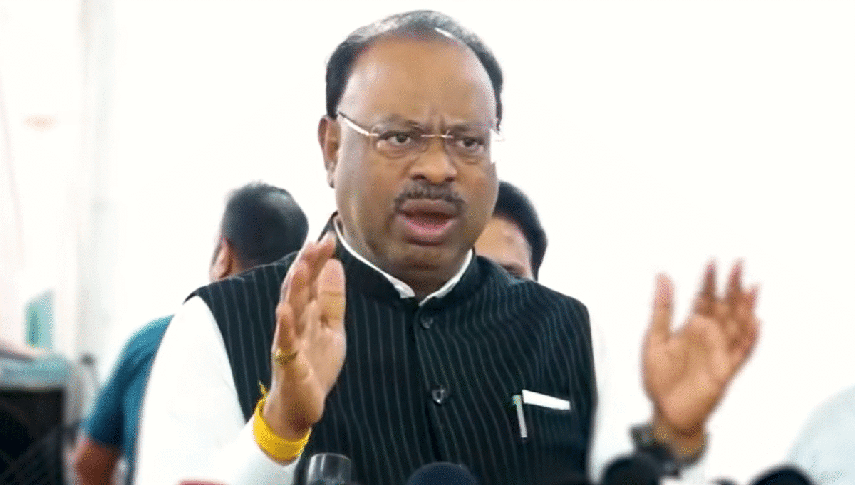 सीमावर्ती भागातील ‘ती’ १४ गावे महाराष्ट्रात सामाविष्ट होणार; अनेक दशकांपासूनचा संघर्ष अंतिम टप्प्यात