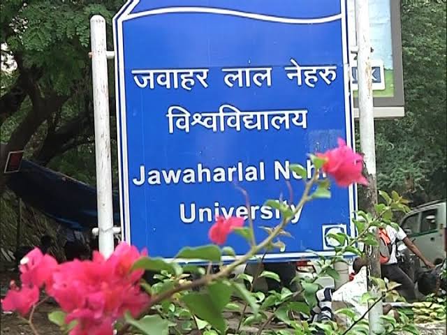 जेएनयूमध्ये मराठीचा डंका; ‘छत्रपती शिवाजी महाराज’ आणि ‘कुसुमाग्रज’ अध्यासन केंद्र २४ जुलै रोजी सुरू होणार