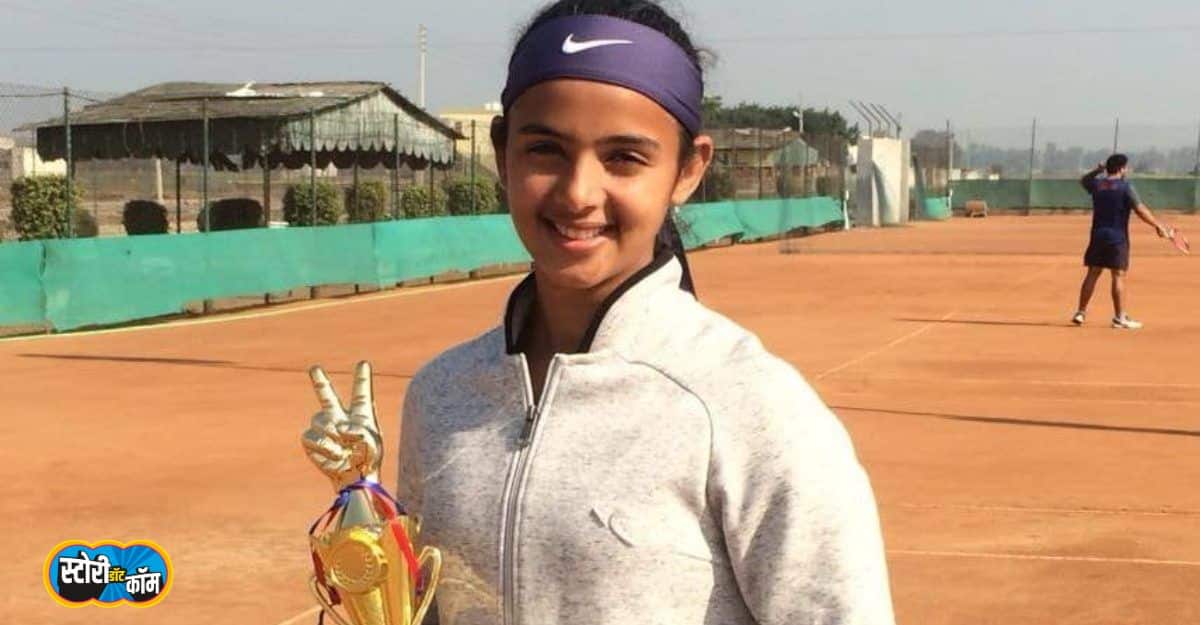 radhika yadav tennis player
