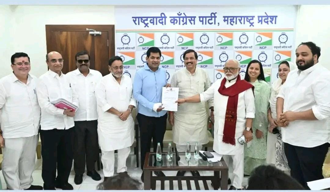 छावाच्या कार्यकर्त्यांना मारहाण, सुरज चव्हाणांना दादांकडून बढती, ही नवी जबाबदारी मिळाली