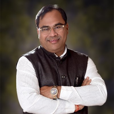 जोरगेवारांना आईच्या नावे चौकाचे नामकरण करण्याचा प्रकार अंगलट येणार; मुख्यमंत्र्यांकडे तक्रार