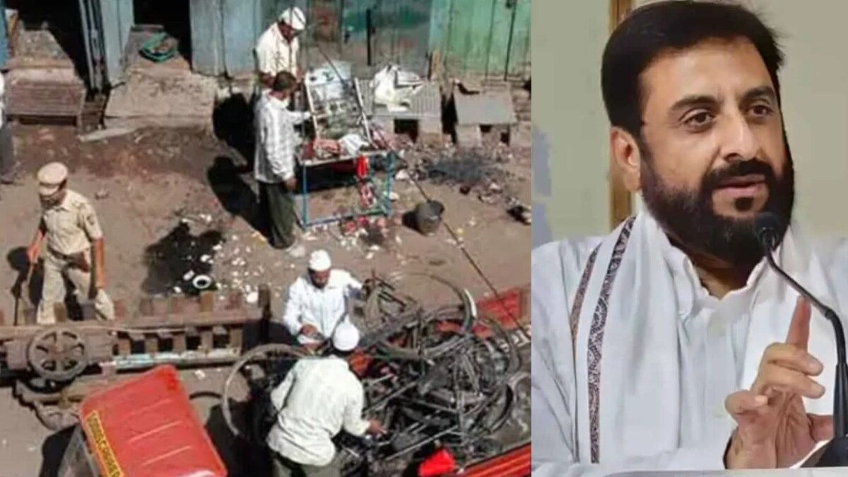 मालेगाव प्रकरणात इम्तियाज जलील यांची हायकोर्टात याचिका; निर्दोष मुक्ततेविरोधात लढा सुरु