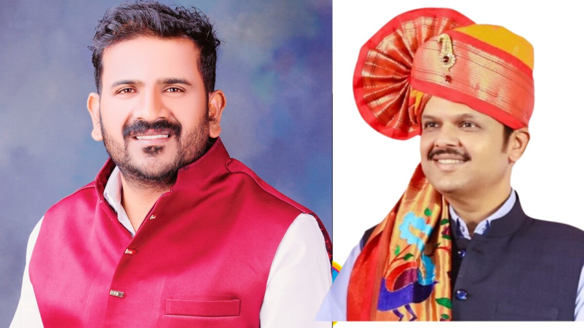 मातंगांसाठी धोरण आणलं, प्रतिनिधित्व दिलं, फडणवीसांनी आमचा वनवास संपवला, सचिन साठे काय म्हणाले?
